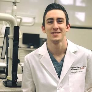 Meet your Posher, Alec